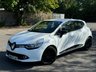 USED 2013 13 RENAULT CLIO 1.5 DYNAMIQUE S MEDIANAV ENERGY DCI S/S 5d 90 BHP 