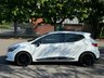 USED 2013 13 RENAULT CLIO 1.5 DYNAMIQUE S MEDIANAV ENERGY DCI S/S 5d 90 BHP 