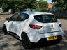 USED 2013 13 RENAULT CLIO 1.5 DYNAMIQUE S MEDIANAV ENERGY DCI S/S 5d 90 BHP 