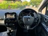 USED 2013 13 RENAULT CLIO 1.5 DYNAMIQUE S MEDIANAV ENERGY DCI S/S 5d 90 BHP 