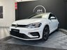 USED 2017 67 VOLKSWAGEN GOLF 1.5 R LINE TSI EVO 5d 148 BHP NEW SERVICE AND MOT, 6 MONTH WARRAN
