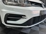 USED 2017 67 VOLKSWAGEN GOLF 1.5 R LINE TSI EVO 5d 148 BHP NEW SERVICE AND MOT, 6 MONTH WARRAN