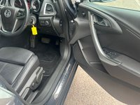USED 2014 14 VAUXHALL ASTRA 2.0 ELITE CDTI 5d 163 BHP 