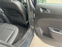 USED 2014 14 VAUXHALL ASTRA 2.0 ELITE CDTI 5d 163 BHP 
