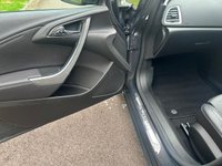 USED 2014 14 VAUXHALL ASTRA 2.0 ELITE CDTI 5d 163 BHP 