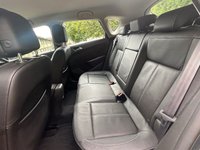 USED 2014 14 VAUXHALL ASTRA 2.0 ELITE CDTI 5d 163 BHP 