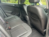 USED 2014 14 VAUXHALL ASTRA 2.0 ELITE CDTI 5d 163 BHP 