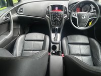 USED 2014 14 VAUXHALL ASTRA 2.0 ELITE CDTI 5d 163 BHP 