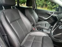USED 2014 14 VAUXHALL ASTRA 2.0 ELITE CDTI 5d 163 BHP 
