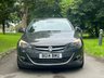 USED 2014 14 VAUXHALL ASTRA 2.0 ELITE CDTI 5d 163 BHP 