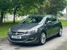 USED 2014 14 VAUXHALL ASTRA 2.0 ELITE CDTI 5d 163 BHP 
