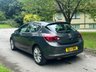 USED 2014 14 VAUXHALL ASTRA 2.0 ELITE CDTI 5d 163 BHP 