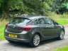 USED 2014 14 VAUXHALL ASTRA 2.0 ELITE CDTI 5d 163 BHP 