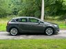 USED 2014 14 VAUXHALL ASTRA 2.0 ELITE CDTI 5d 163 BHP 