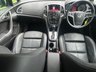 USED 2014 14 VAUXHALL ASTRA 2.0 ELITE CDTI 5d 163 BHP 