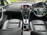USED 2014 14 VAUXHALL ASTRA 2.0 ELITE CDTI 5d 163 BHP 