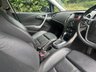 USED 2014 14 VAUXHALL ASTRA 2.0 ELITE CDTI 5d 163 BHP 