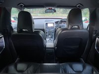 USED 2014 63 VOLVO XC60 2.4 D5 R-DESIGN LUX NAV AWD 5d 212 BHP ZERO DEPOSIT FINANCE AVAILABLE