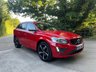 USED 2014 63 VOLVO XC60 2.4 D5 R-DESIGN LUX NAV AWD 5d 212 BHP ZERO DEPOSIT FINANCE AVAILABLE