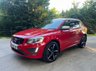 USED 2014 63 VOLVO XC60 2.4 D5 R-DESIGN LUX NAV AWD 5d 212 BHP ZERO DEPOSIT FINANCE AVAILABLE