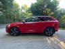 USED 2014 63 VOLVO XC60 2.4 D5 R-DESIGN LUX NAV AWD 5d 212 BHP ZERO DEPOSIT FINANCE AVAILABLE