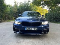 USED 2018 67 BMW 5 SERIES 2.0 530E M SPORT 4d 249 BHP ZERO DEPOSIT FINANCE AVAILABLE