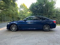 USED 2018 67 BMW 5 SERIES 2.0 530E M SPORT 4d 249 BHP ZERO DEPOSIT FINANCE AVAILABLE