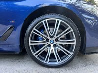 USED 2018 67 BMW 5 SERIES 2.0 530E M SPORT 4d 249 BHP ZERO DEPOSIT FINANCE AVAILABLE