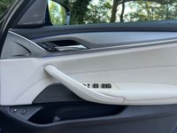 USED 2018 67 BMW 5 SERIES 2.0 530E M SPORT 4d 249 BHP ZERO DEPOSIT FINANCE AVAILABLE