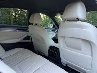USED 2018 67 BMW 5 SERIES 2.0 530E M SPORT 4d 249 BHP ZERO DEPOSIT FINANCE AVAILABLE