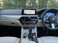 USED 2018 67 BMW 5 SERIES 2.0 530E M SPORT 4d 249 BHP ZERO DEPOSIT FINANCE AVAILABLE