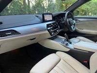 USED 2018 67 BMW 5 SERIES 2.0 530E M SPORT 4d 249 BHP ZERO DEPOSIT FINANCE AVAILABLE
