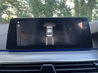 USED 2018 67 BMW 5 SERIES 2.0 530E M SPORT 4d 249 BHP ZERO DEPOSIT FINANCE AVAILABLE