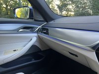 USED 2018 67 BMW 5 SERIES 2.0 530E M SPORT 4d 249 BHP ZERO DEPOSIT FINANCE AVAILABLE