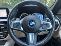 USED 2018 67 BMW 5 SERIES 2.0 530E M SPORT 4d 249 BHP ZERO DEPOSIT FINANCE AVAILABLE
