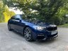 USED 2018 67 BMW 5 SERIES 2.0 530E M SPORT 4d 249 BHP ZERO DEPOSIT FINANCE AVAILABLE