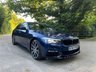 USED 2018 67 BMW 5 SERIES 2.0 530E M SPORT 4d 249 BHP ZERO DEPOSIT FINANCE AVAILABLE