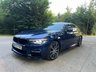 USED 2018 67 BMW 5 SERIES 2.0 530E M SPORT 4d 249 BHP ZERO DEPOSIT FINANCE AVAILABLE