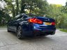 USED 2018 67 BMW 5 SERIES 2.0 530E M SPORT 4d 249 BHP ZERO DEPOSIT FINANCE AVAILABLE