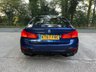 USED 2018 67 BMW 5 SERIES 2.0 530E M SPORT 4d 249 BHP ZERO DEPOSIT FINANCE AVAILABLE
