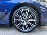 USED 2018 67 BMW 5 SERIES 2.0 530E M SPORT 4d 249 BHP ZERO DEPOSIT FINANCE AVAILABLE