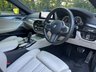 USED 2018 67 BMW 5 SERIES 2.0 530E M SPORT 4d 249 BHP ZERO DEPOSIT FINANCE AVAILABLE