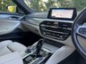 USED 2018 67 BMW 5 SERIES 2.0 530E M SPORT 4d 249 BHP ZERO DEPOSIT FINANCE AVAILABLE