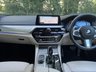 USED 2018 67 BMW 5 SERIES 2.0 530E M SPORT 4d 249 BHP ZERO DEPOSIT FINANCE AVAILABLE