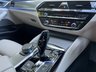 USED 2018 67 BMW 5 SERIES 2.0 530E M SPORT 4d 249 BHP ZERO DEPOSIT FINANCE AVAILABLE