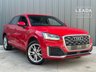 USED 2016 04 AUDI Q2 S LINE 1.6 TDI 5dr 114 BHP 