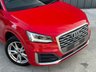 USED 2016 04 AUDI Q2 S LINE 1.6 TDI 5dr 114 BHP 