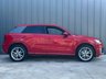 USED 2016 04 AUDI Q2 S LINE 1.6 TDI 5dr 114 BHP 