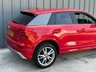 USED 2016 04 AUDI Q2 S LINE 1.6 TDI 5dr 114 BHP 