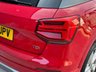 USED 2016 04 AUDI Q2 S LINE 1.6 TDI 5dr 114 BHP 